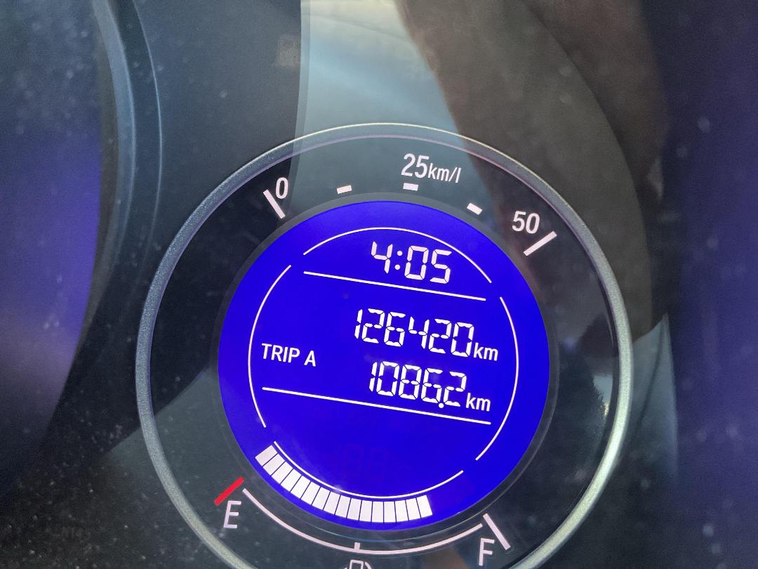 Photo '20' of Honda FIT