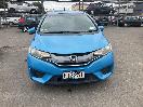 Thumbnail '2' of Honda FIT