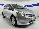 Thumbnail '1' of Honda FIT