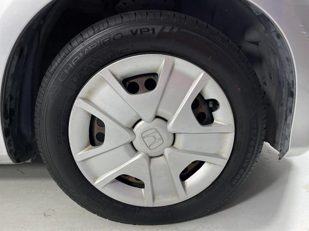 Photo '9' of Honda FIT