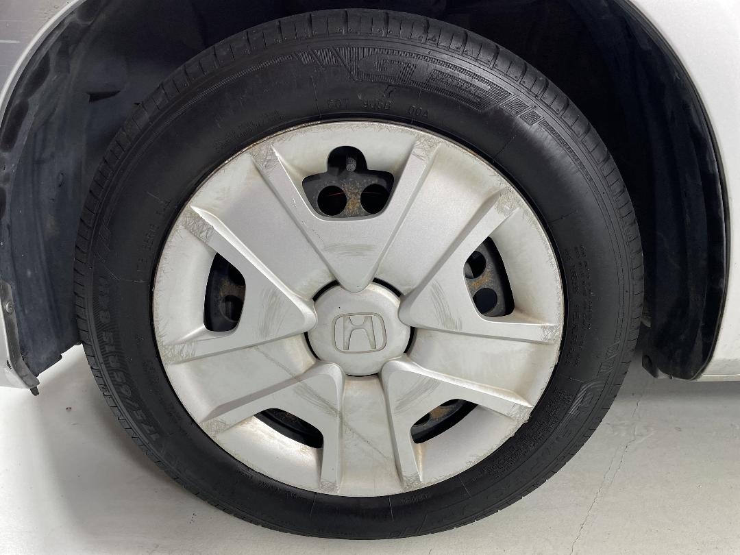 Photo '10' of Honda FIT