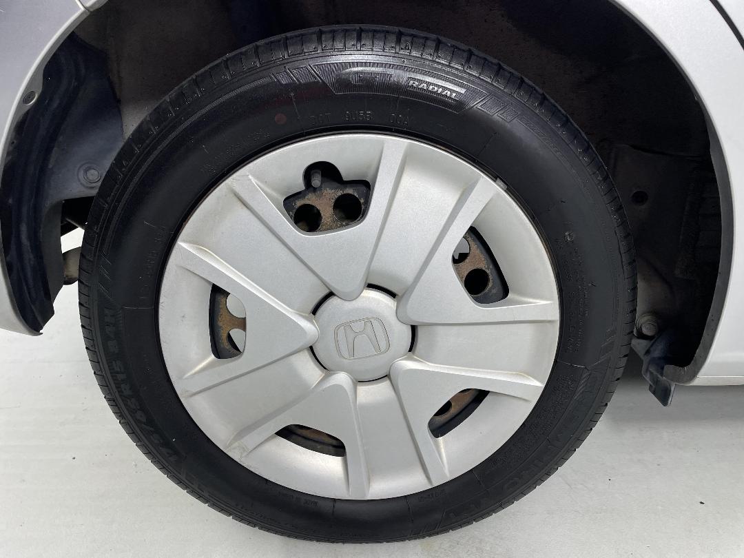 Photo '12' of Honda FIT