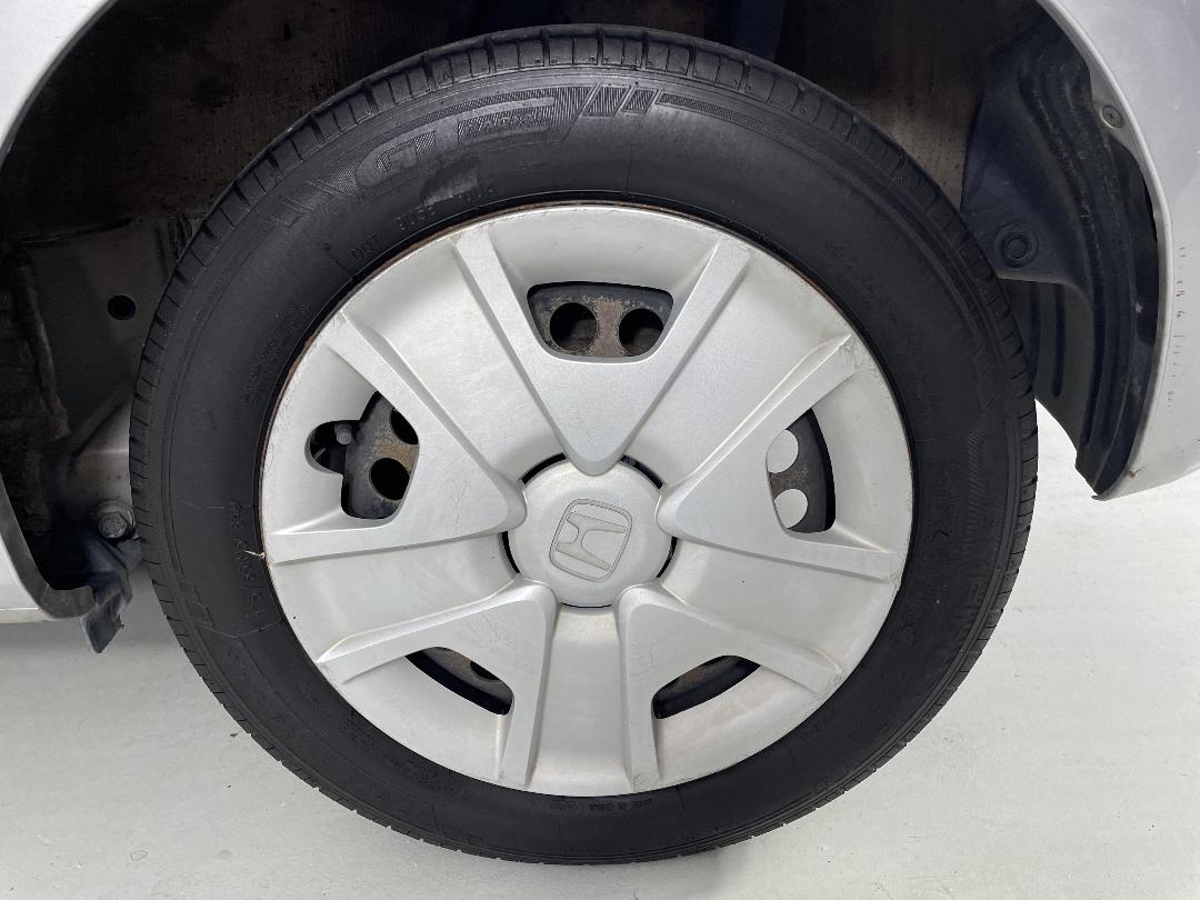 Photo '11' of Honda FIT