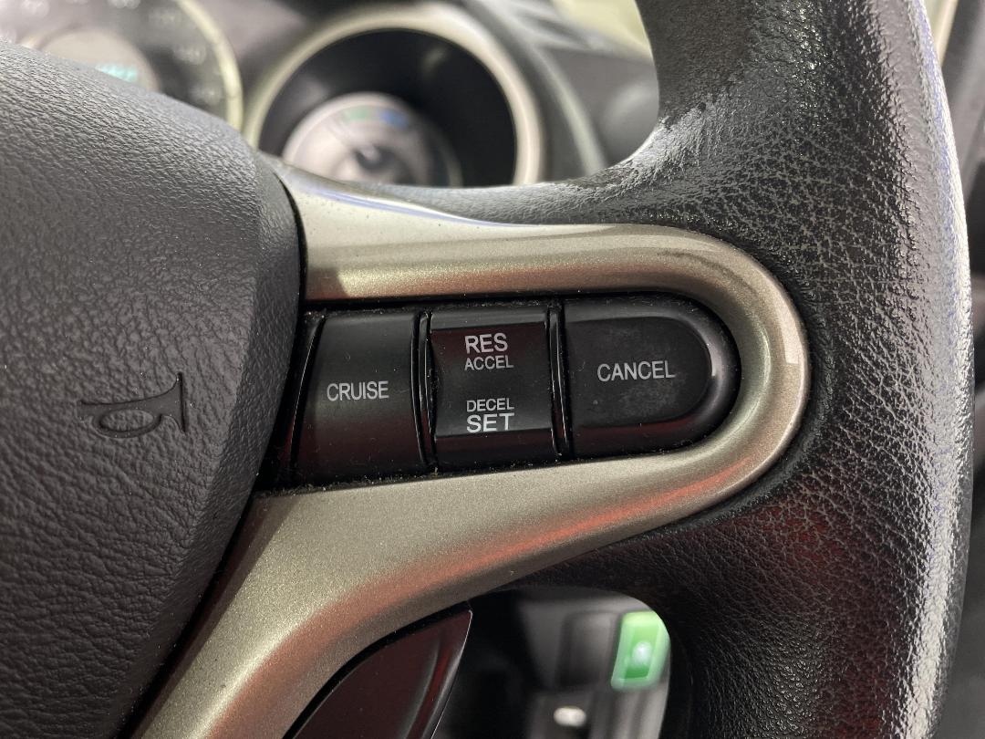 Photo '23' of Honda FIT