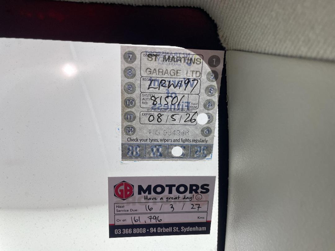 Photo '25' of Honda FIT