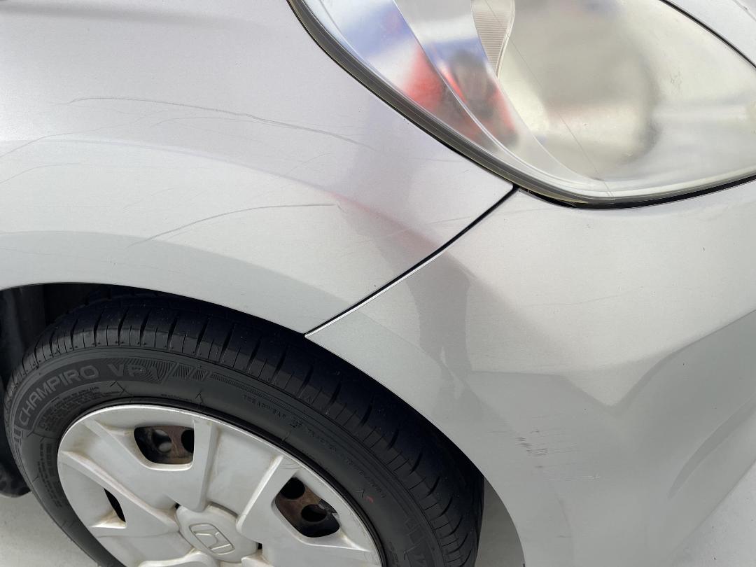 Photo '27' of Honda FIT