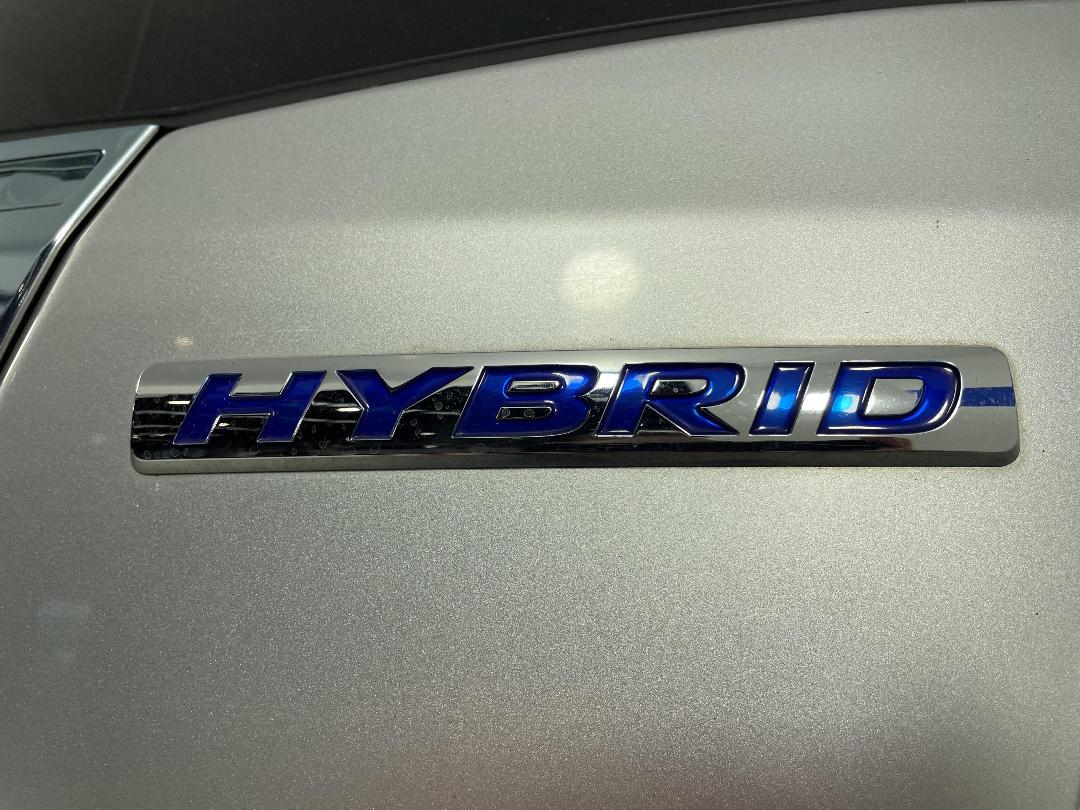 Photo '24' of Honda FIT