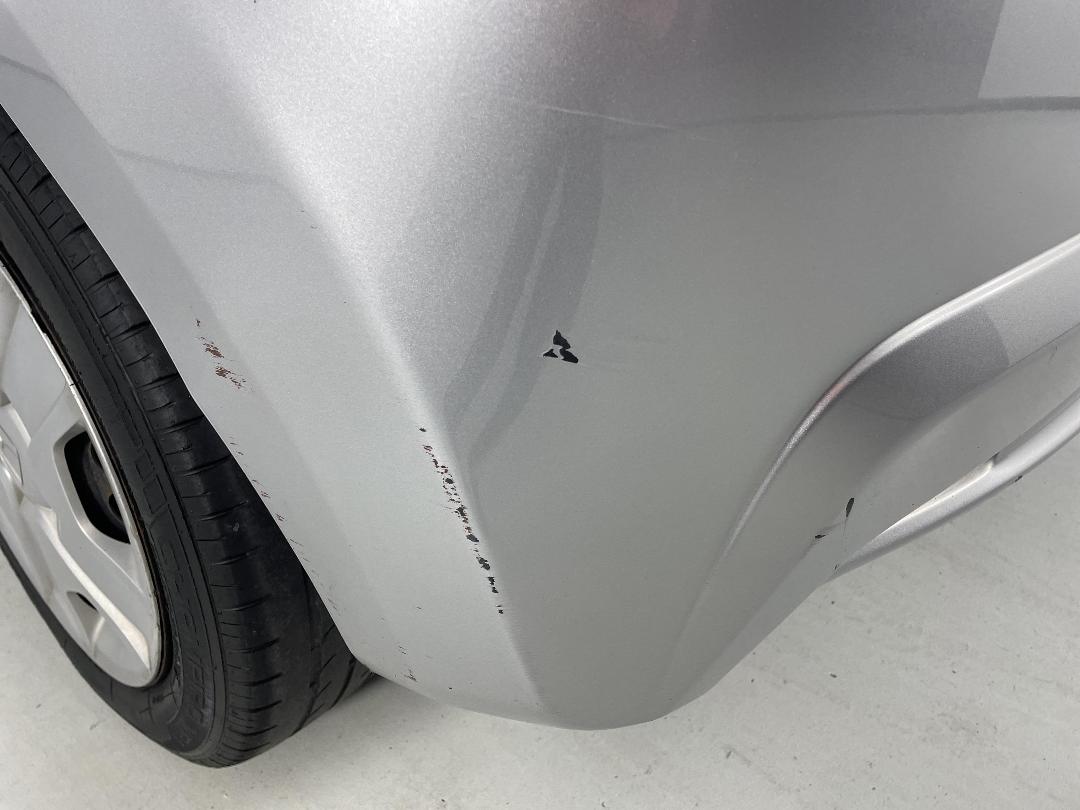 Photo '29' of Honda FIT