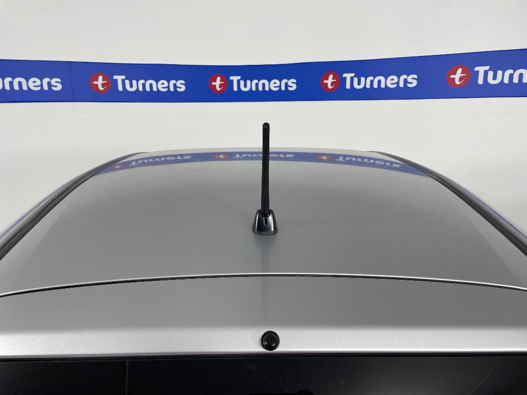 Photo '31' of Honda FIT