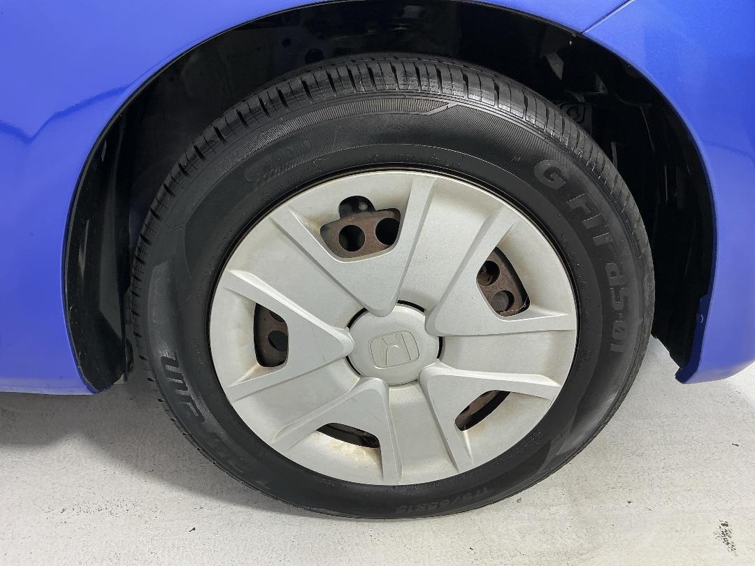 Photo '9' of Honda FIT