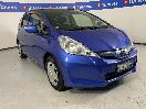 Thumbnail '1' of Honda FIT