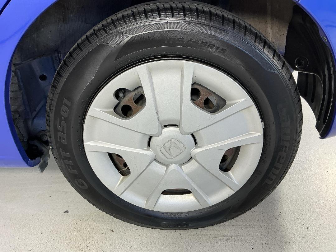 Photo '11' of Honda FIT