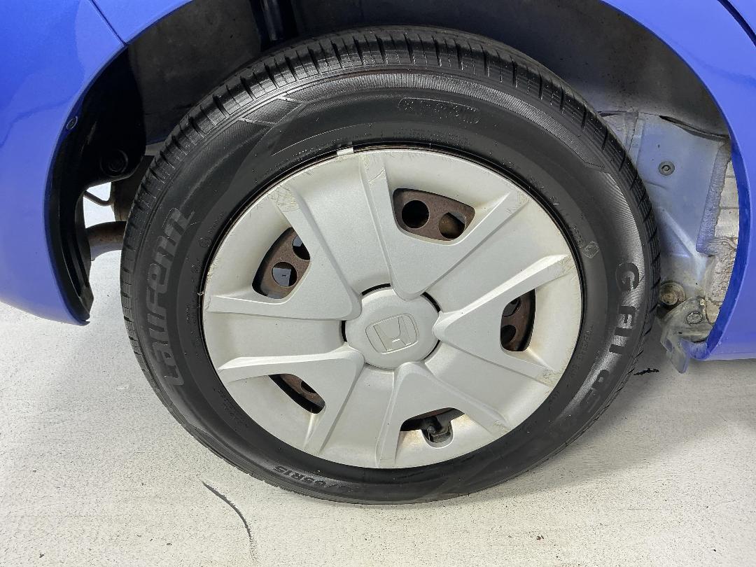 Photo '12' of Honda FIT