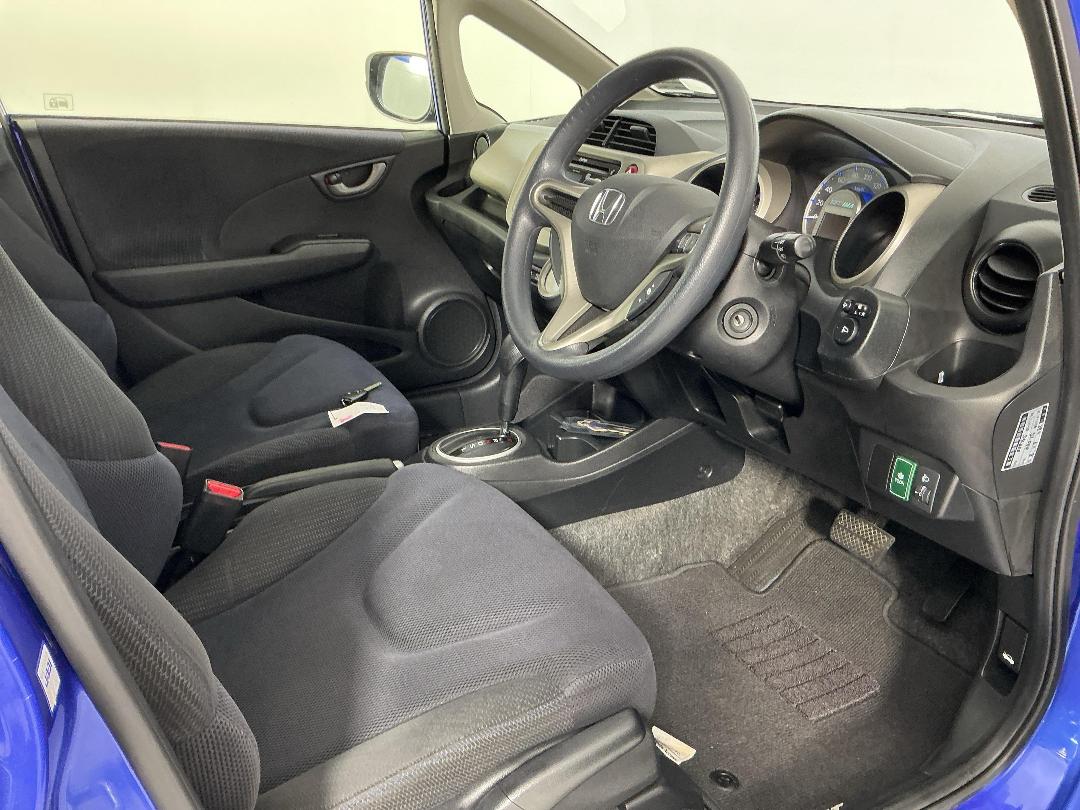 Photo '16' of Honda FIT