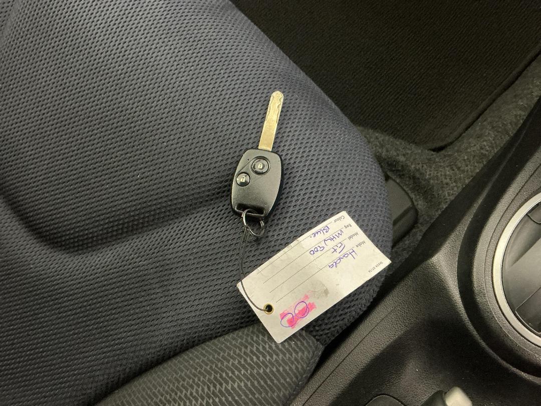 Photo '22' of Honda FIT