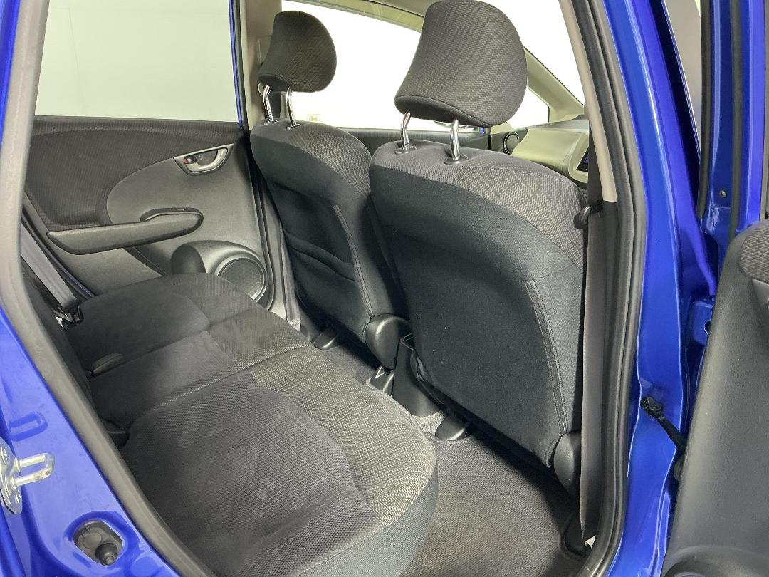 Photo '20' of Honda FIT