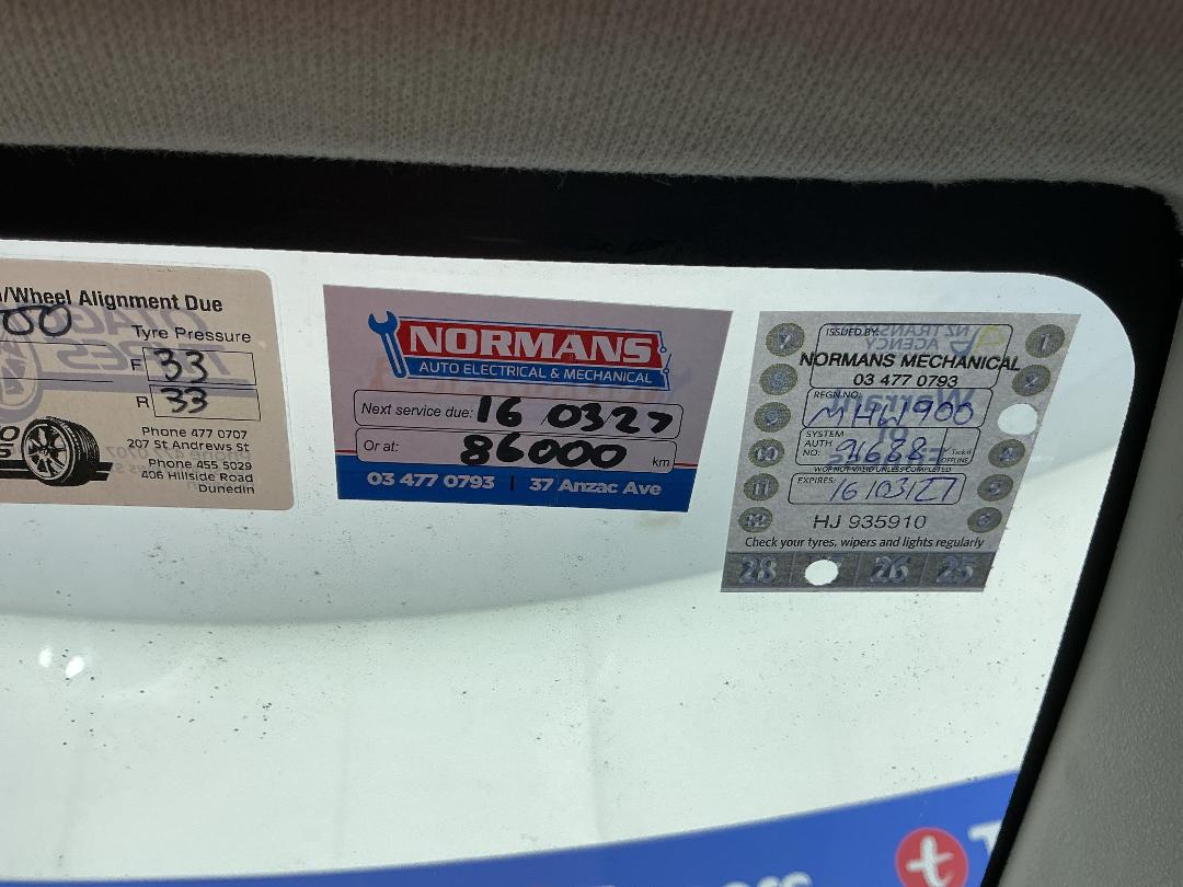 Photo '25' of Honda FIT