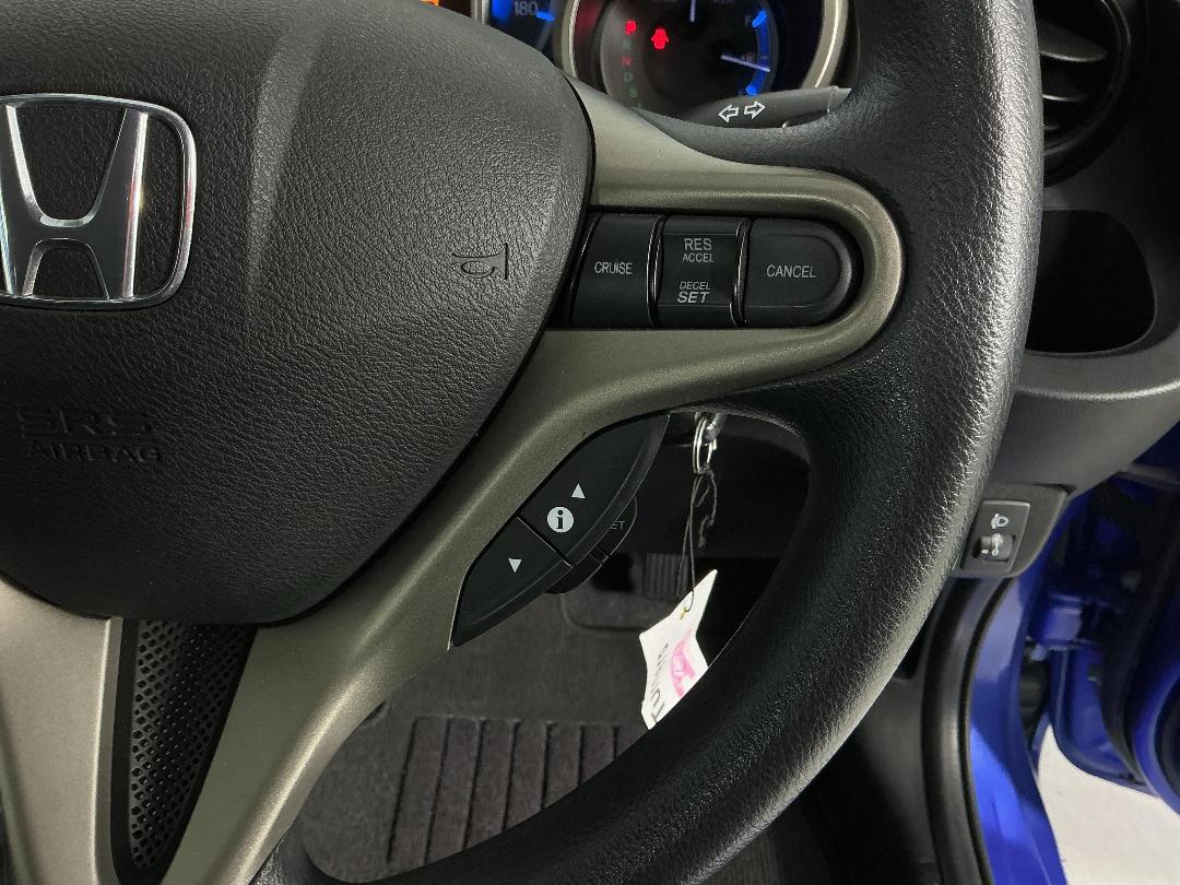 Photo '23' of Honda FIT