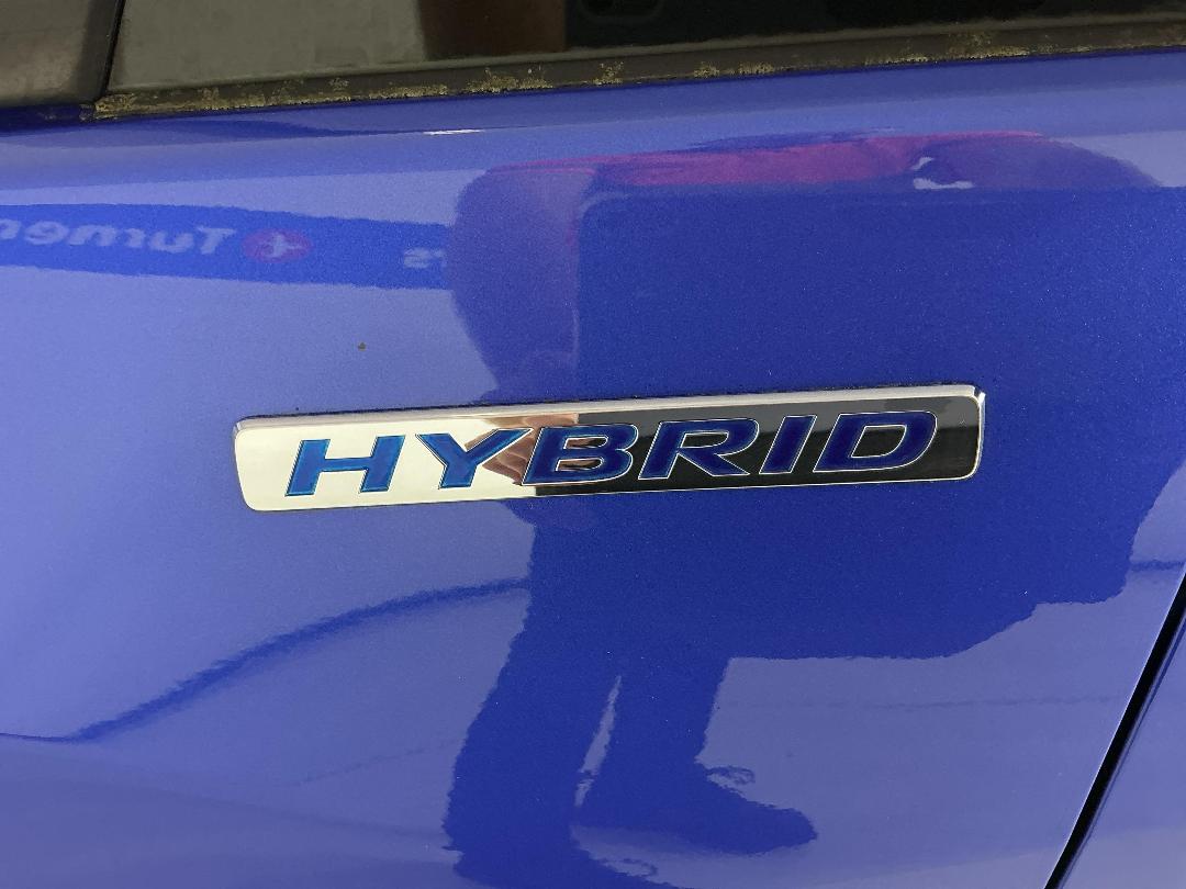 Photo '27' of Honda FIT