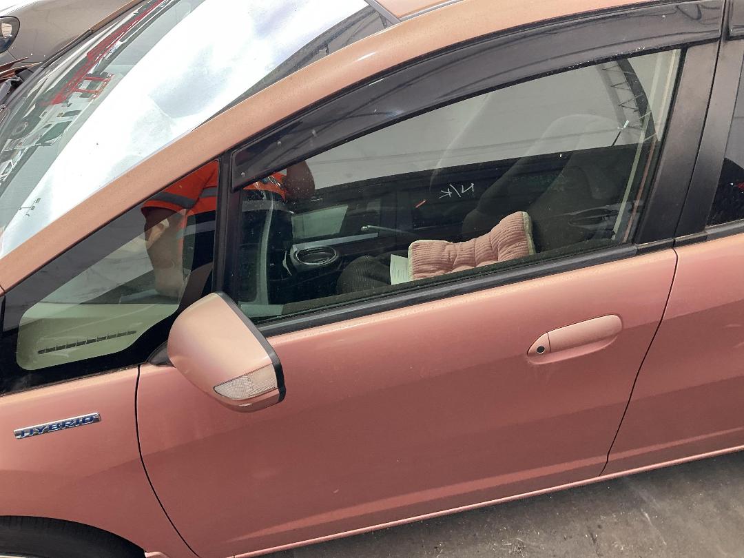 Photo '7' of Honda FIT