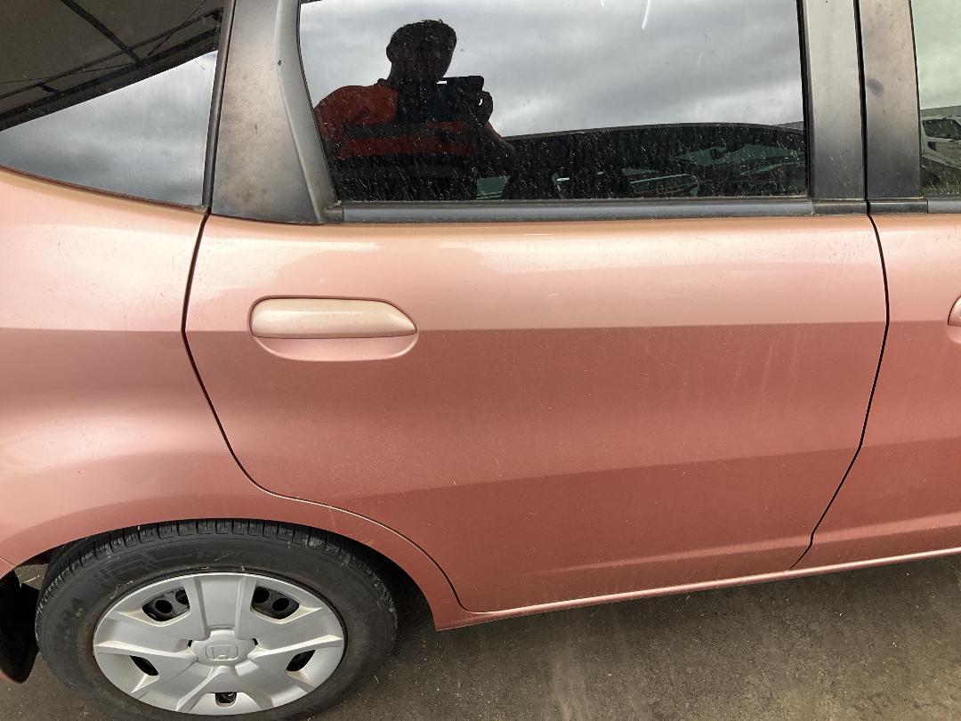 Photo '13' of Honda FIT