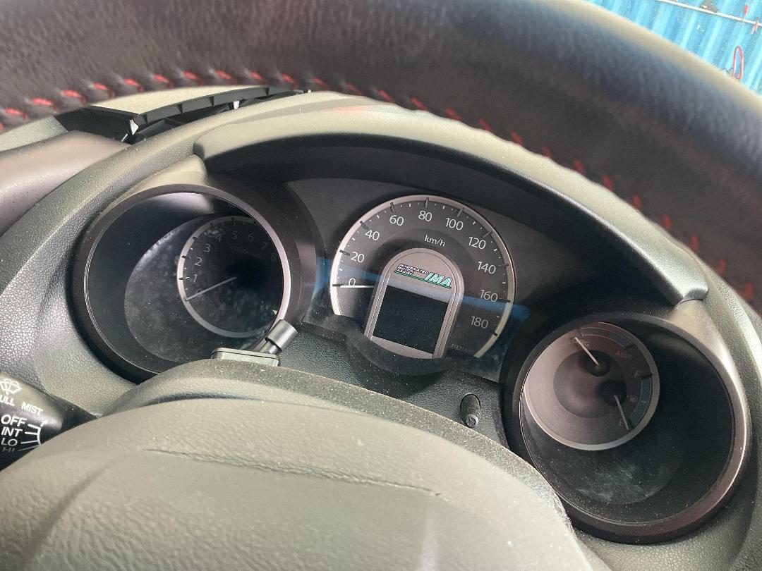 Photo '15' of Honda FIT