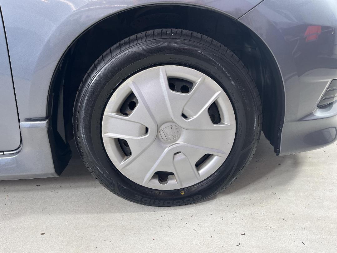 Photo '9' of Honda FIT Shuttle