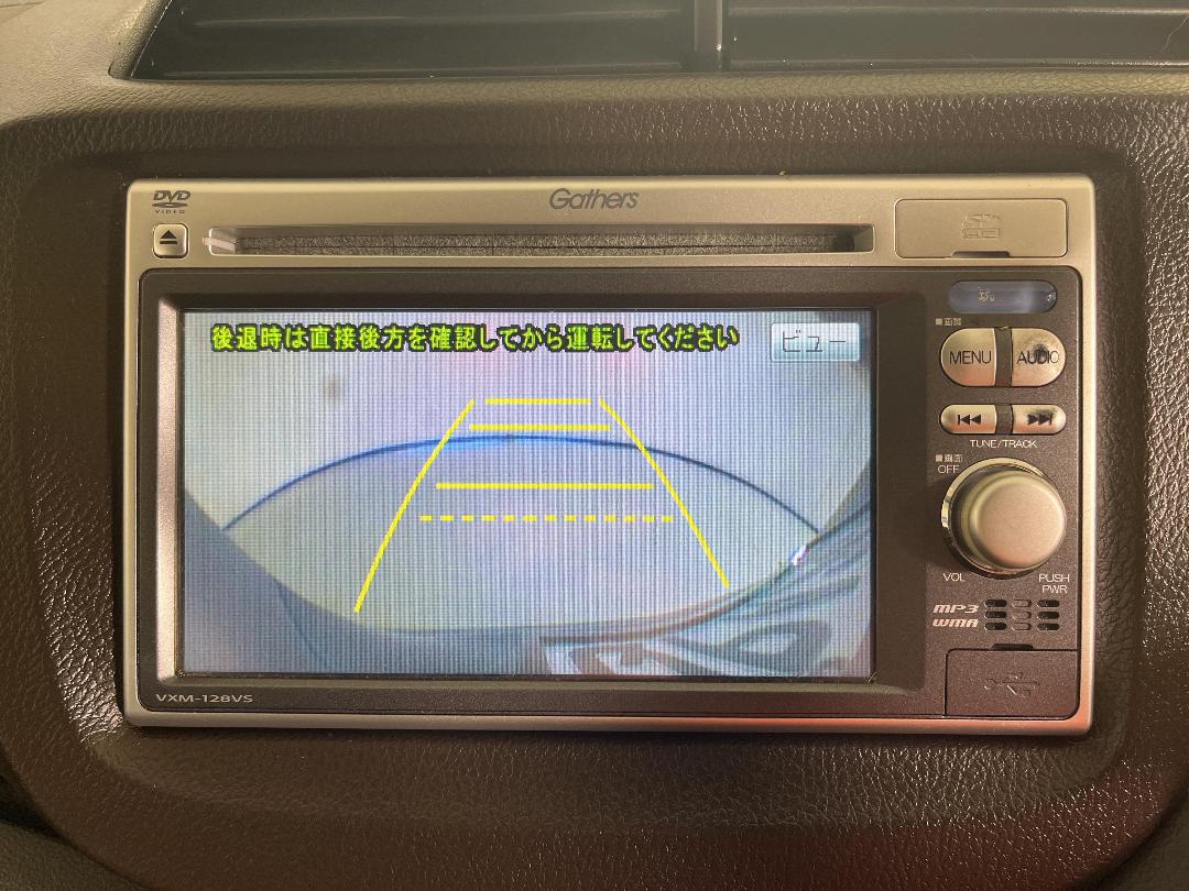 Photo '24' of Honda FIT Shuttle