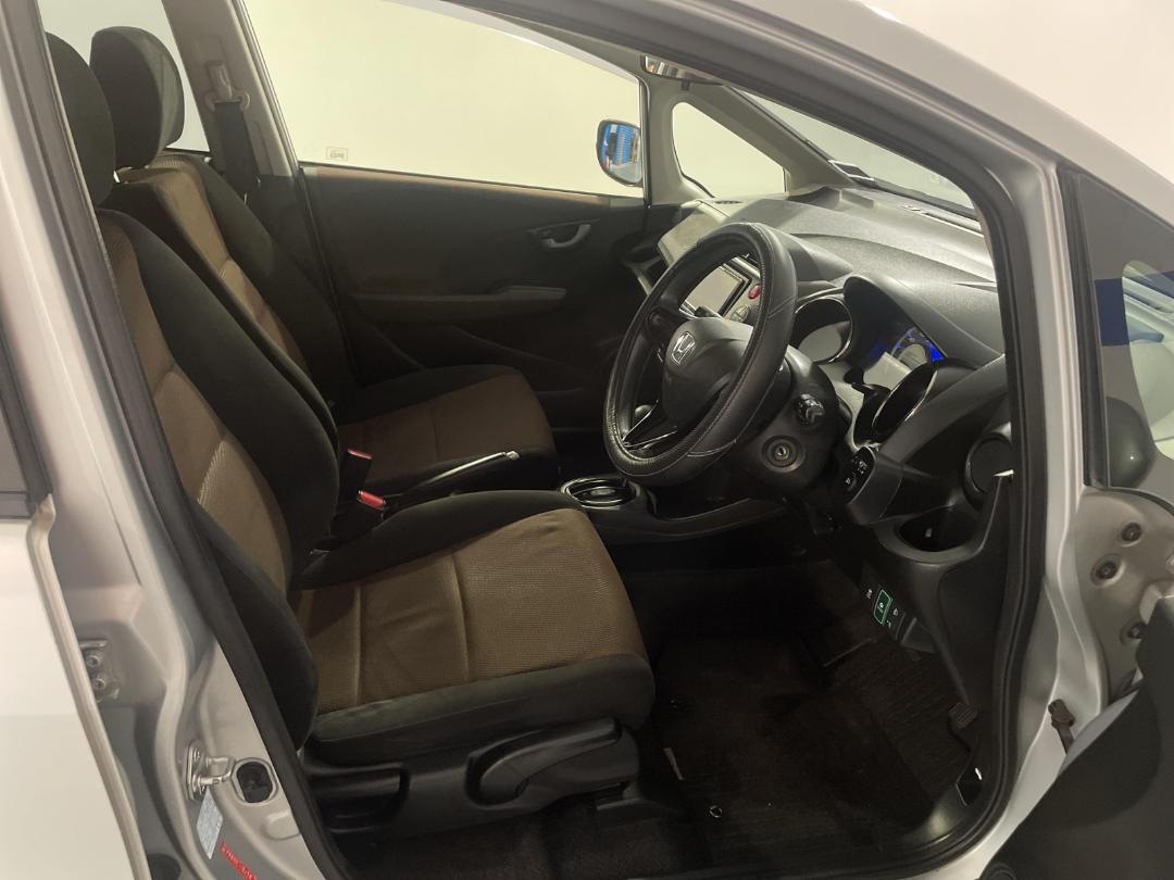 Used Honda FIT Shuttle 2013 Wellington Porirua at Turners Cars