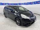 Thumbnail '1' of Honda FIT Shuttle