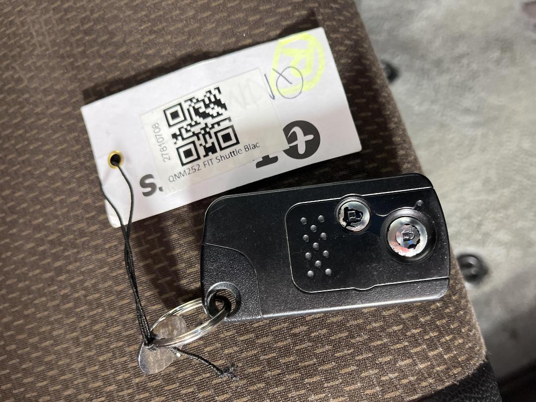 Photo '22' of Honda FIT Shuttle Photo '22' of Honda FIT Shuttle