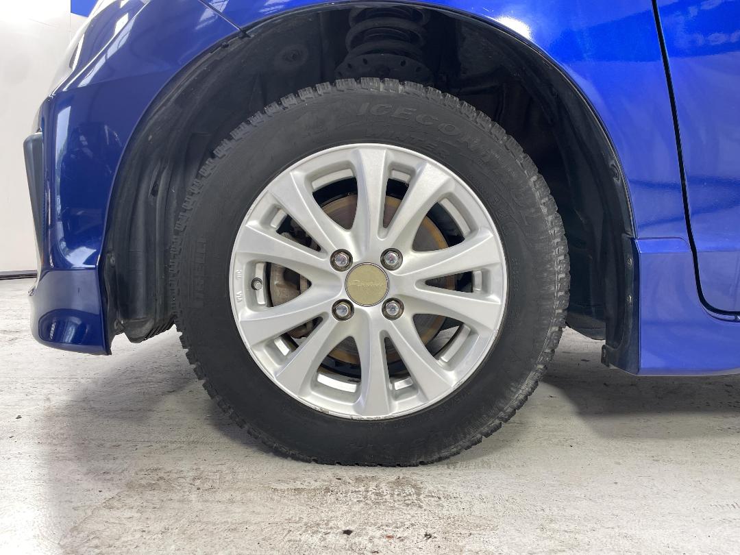 Photo '10' of Honda Freed