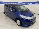 Thumbnail '1' of Honda Freed