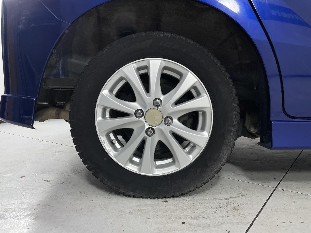 Photo '12' of Honda Freed