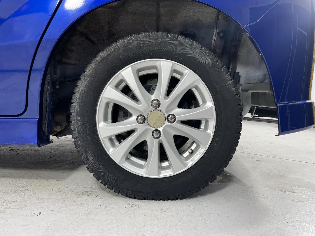 Photo '11' of Honda Freed