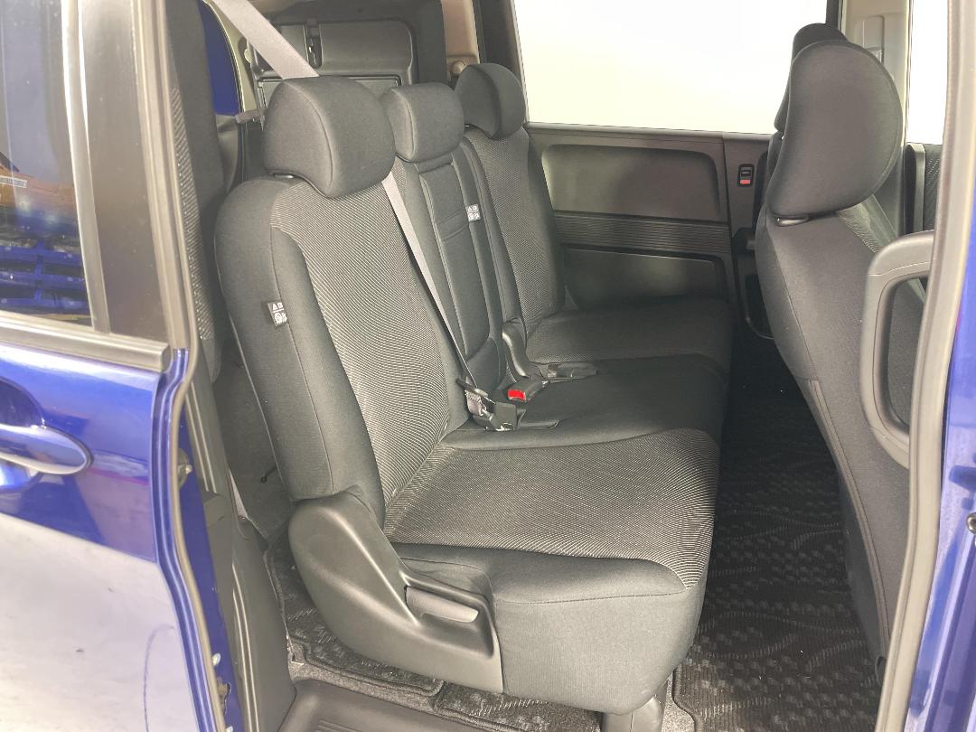 Photo '20' of Honda Freed