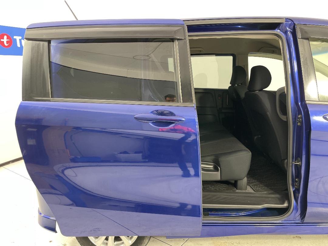 Photo '19' of Honda Freed