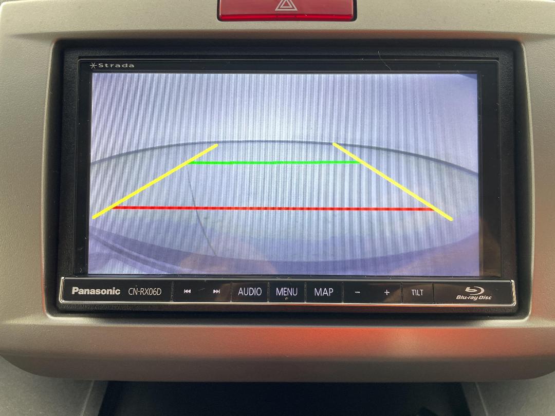 Photo '25' of Honda Freed