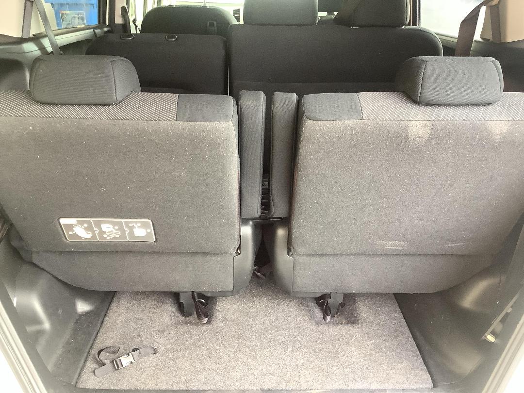 Photo '10' of Honda Freed