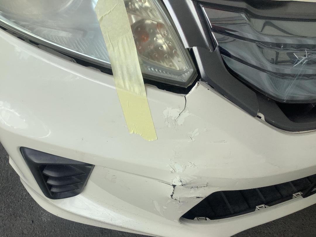 Photo '3' of Honda Freed