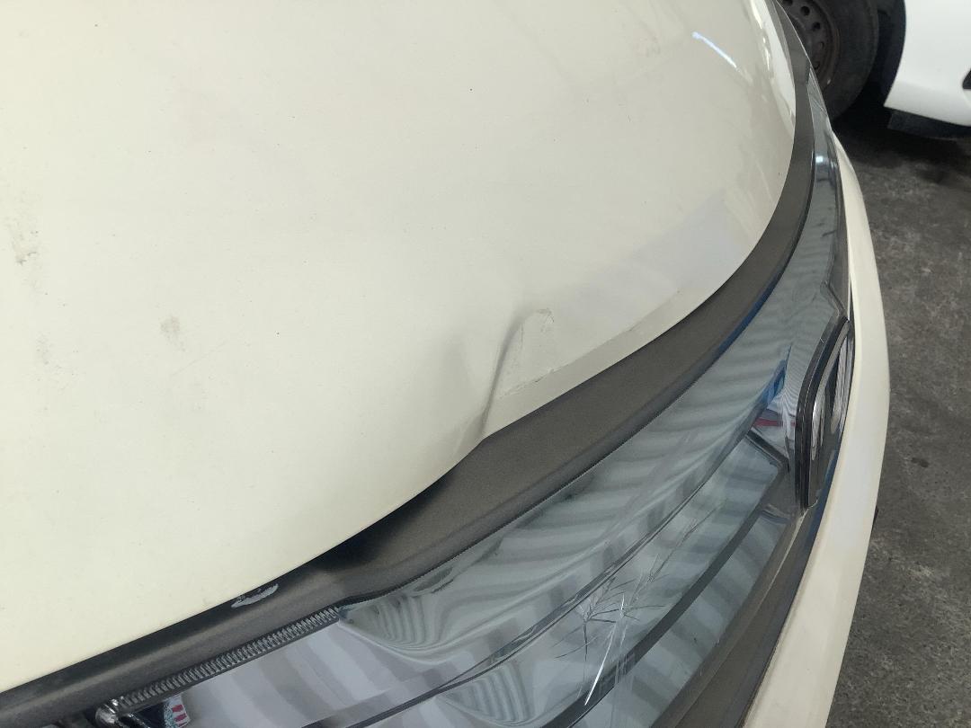 Photo '4' of Honda Freed