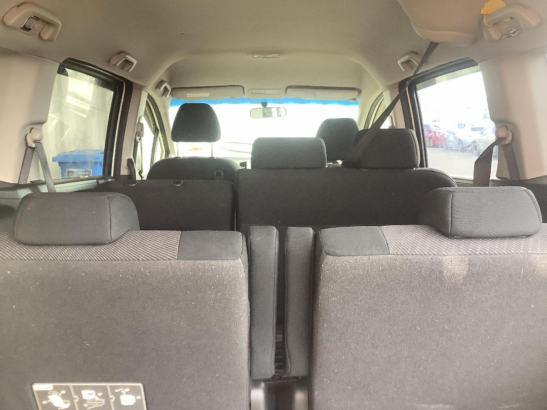 Photo '11' of Honda Freed