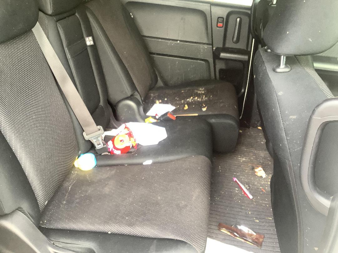 Photo '12' of Honda Freed