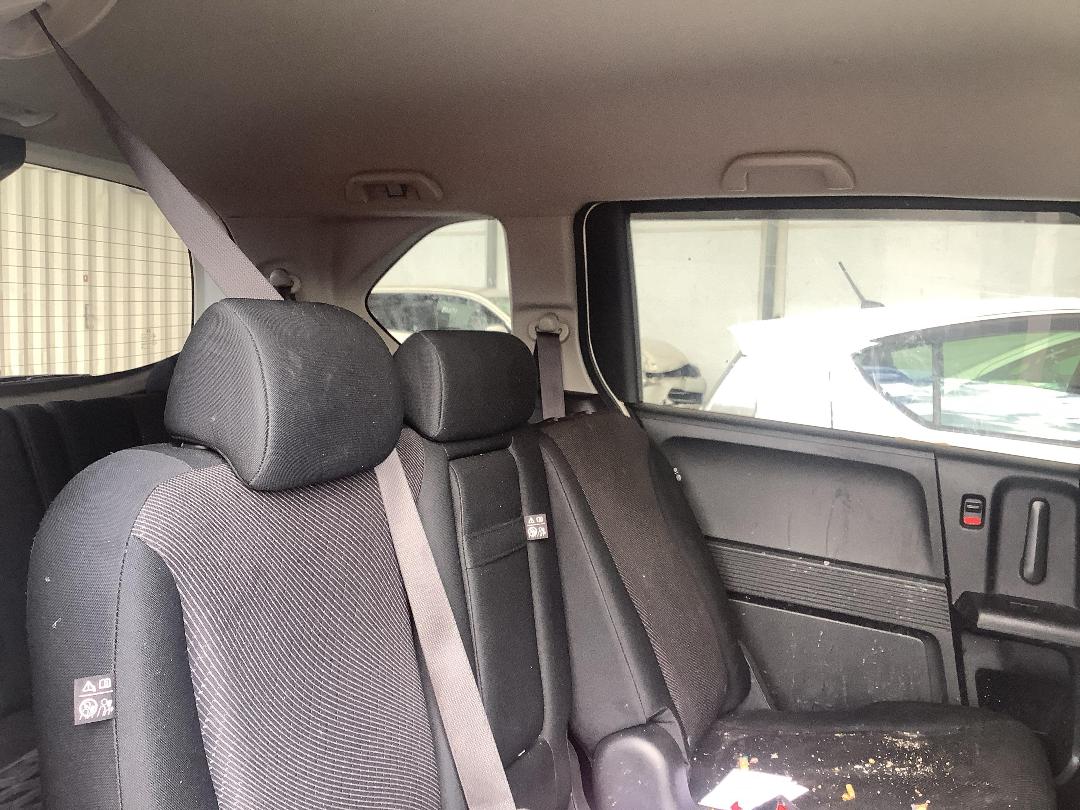 Photo '13' of Honda Freed