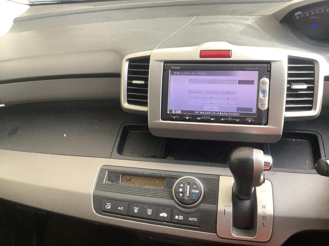 Photo '19' of Honda Freed