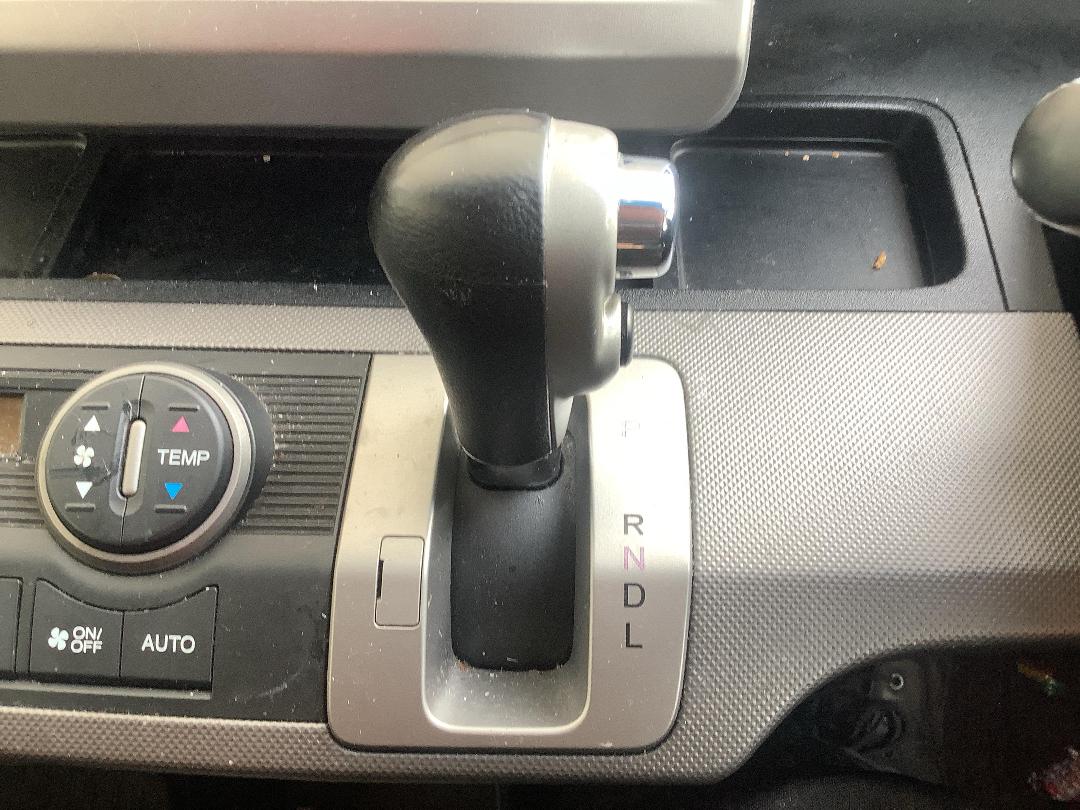 Photo '18' of Honda Freed