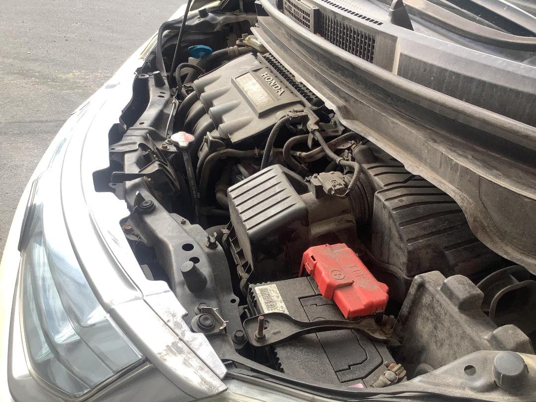 Photo '21' of Honda Freed