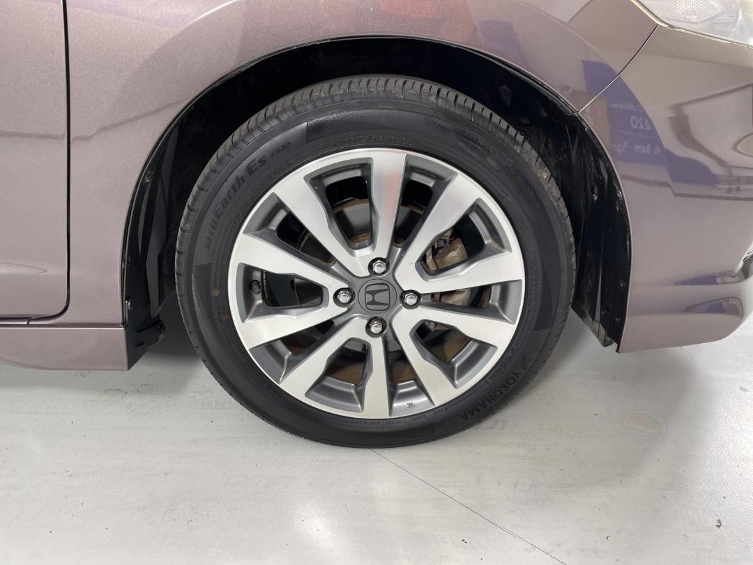 Photo '9' of Honda Insight Photo '9' of Honda Insight