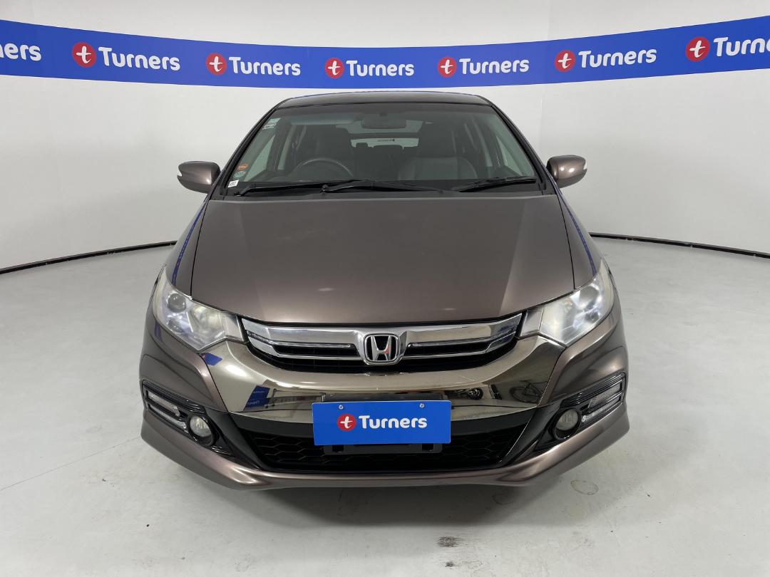 Photo '2' of Honda Insight Photo '2' of Honda Insight