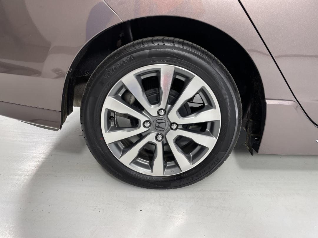 Photo '12' of Honda Insight Photo '12' of Honda Insight